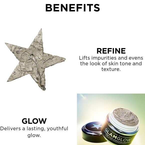 NEW/SEALED pkg GlamGlow Youthmud - Picture 5 of 8